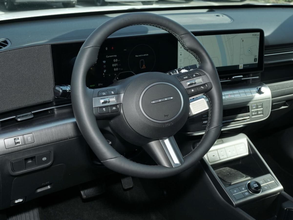 Hyundai KONA TREND NAVI LED CAM SHZ LHZ CARPLAY KLIMA