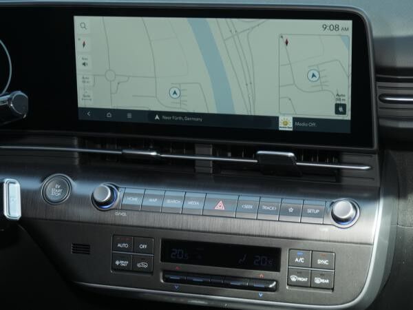 Hyundai KONA TREND NAVI LED CAM SHZ LHZ CARPLAY KLIMA
