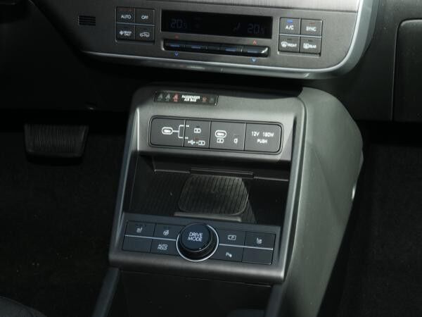 Hyundai KONA TREND NAVI LED CAM SHZ LHZ CARPLAY KLIMA