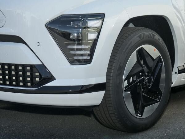 Hyundai KONA TREND NAVI LED CAM SHZ LHZ CARPLAY KLIMA