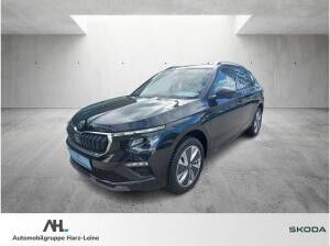 Skoda Kamiq 1.0 TSI Drive DSG AHK LED Navi ACC RFK SmartLink