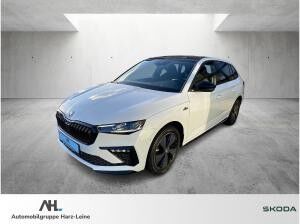 Skoda Scala 1.0 TSI Monte Carlo DSG Pano LED Navi ACC RFK