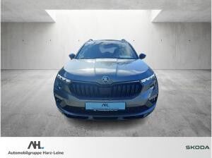 Skoda Kamiq 1.0 TSI Monte Carlo DSG LED Navi ACC RFK PDC SmartLink
