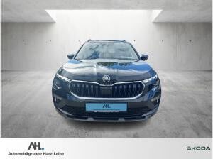 Skoda Kamiq 1.0 TSI Drive DSG AHK LED Navi ACC RFK SmartLink