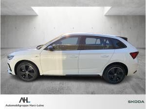 Skoda Scala 1.0 TSI Monte Carlo DSG Pano LED Navi ACC RFK