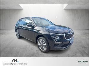 Skoda Kamiq 1.0 TSI Drive DSG AHK LED Navi ACC RFK SmartLink