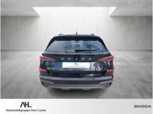 Skoda Kamiq 1.0 TSI Drive DSG AHK LED Navi ACC RFK SmartLink