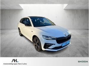 Skoda Scala 1.0 TSI Monte Carlo DSG Pano LED Navi ACC RFK