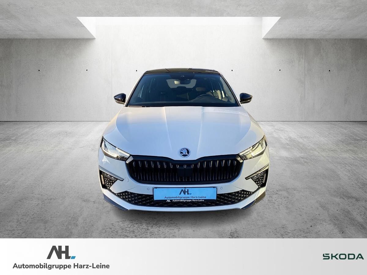 Skoda Scala 1.0 TSI Monte Carlo DSG Pano LED Navi ACC RFK