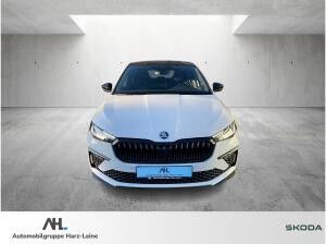 Skoda Scala 1.0 TSI Monte Carlo DSG Pano LED Navi ACC RFK