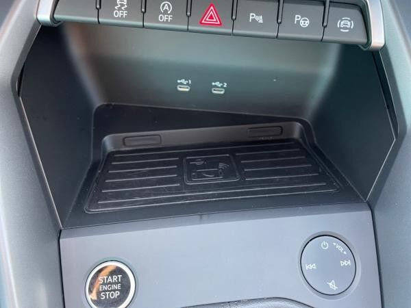 Audi A3 Limousine S-Line 35 TFSI / Navi+, Sonos, AHK