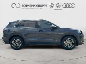 Volkswagen Tiguan Elegance 1.5 eTSI DSG Allwetter AHK 360° Volkswagen Tiguan Elegance 1.5 eTSI DSG Allwetter AHK 360°
