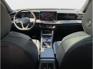 Volkswagen Tiguan Elegance 1.5 eTSI DSG Allwetter AHK 360° Volkswagen Tiguan Elegance 1.5 eTSI DSG Allwetter AHK 360°