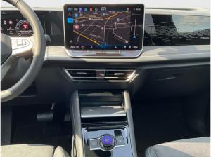 Volkswagen Tiguan Elegance 1.5 eTSI DSG Allwetter AHK 360° Volkswagen Tiguan Elegance 1.5 eTSI DSG Allwetter AHK 360°