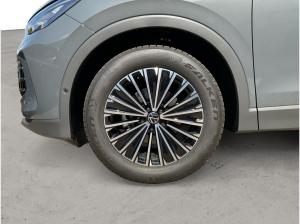 Volkswagen Tiguan Elegance 1.5 eTSI DSG Allwetter AHK 360° Volkswagen Tiguan Elegance 1.5 eTSI DSG Allwetter AHK 360°