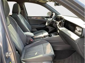 Volkswagen Tiguan Elegance 1.5 eTSI DSG Allwetter AHK 360° Volkswagen Tiguan Elegance 1.5 eTSI DSG Allwetter AHK 360°