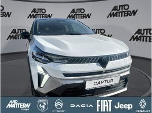 Renault Captur Esprit Alpine 160 Autom. 🔥Winter-Paket, uvm.🔥 AKTION