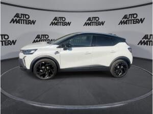 Renault Captur Esprit Alpine 160 Autom. 🔥Winter-Paket, uvm.🔥 AKTION