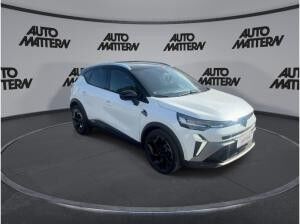 Renault Captur Esprit Alpine 160 Autom. 🔥Winter-Paket, uvm.🔥 AKTION