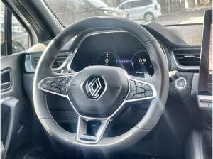 Renault Captur Esprit Alpine 160 Autom. 🔥Winter-Paket, uvm.🔥 AKTION