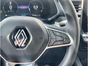 Renault Captur Esprit Alpine 160 Autom. 🔥Winter-Paket, uvm.🔥 AKTION