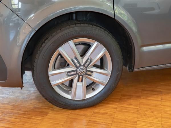 Volkswagen T6.1 Multivan **sofort verfügbar**