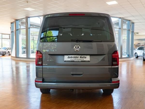 Volkswagen T6.1 Multivan **sofort verfügbar**