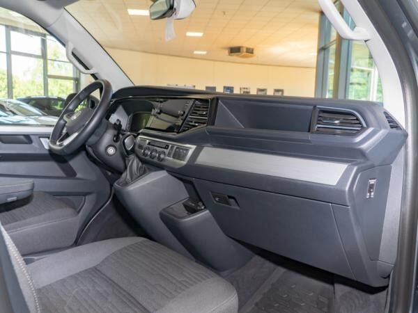 Volkswagen T6.1 Multivan **sofort verfügbar**