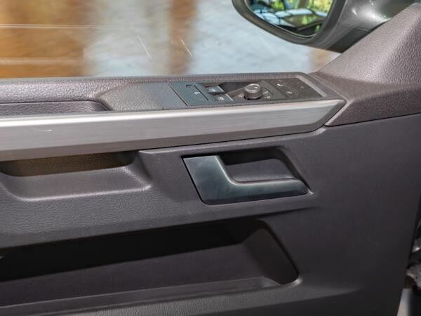 Volkswagen T6.1 Multivan **sofort verfügbar**