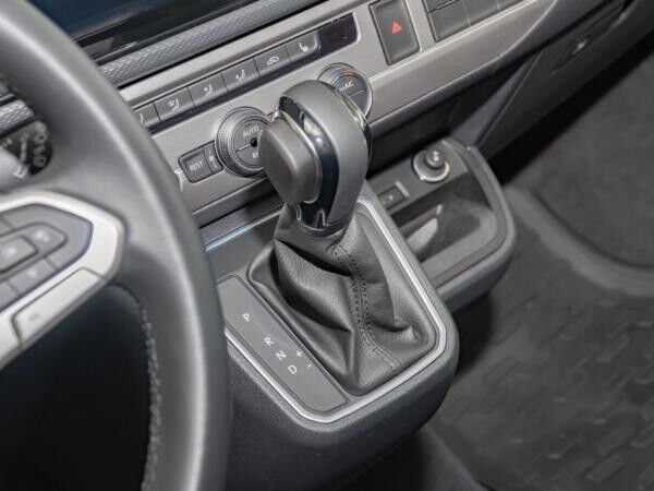 Volkswagen T6.1 Multivan **sofort verfügbar**