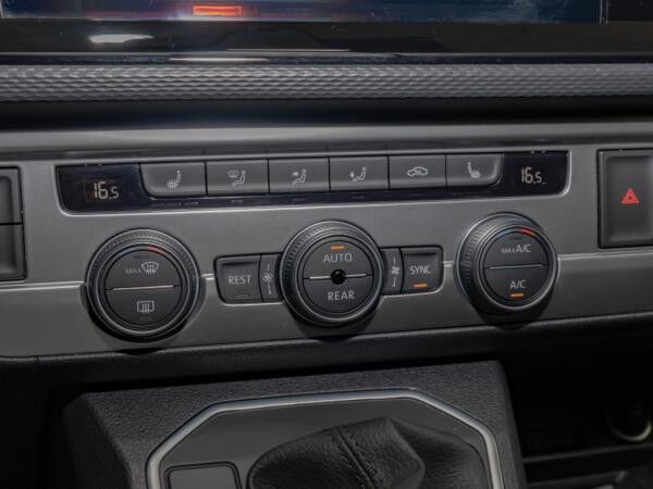 Volkswagen T6.1 Multivan **sofort verfügbar**