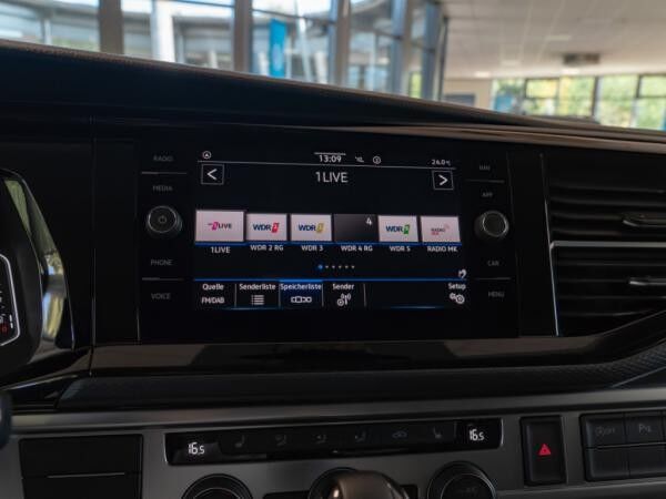 Volkswagen T6.1 Multivan **sofort verfügbar**