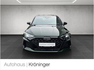 Audi RS3 RS 3 Limousine 2.5 TFSI quattro Navi Sonos Oak