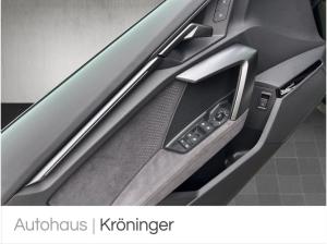 Audi RS3 RS 3 Limousine 2.5 TFSI quattro Navi Sonos Oak