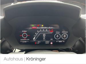 Audi RS3 RS 3 Limousine 2.5 TFSI quattro Navi Sonos Oak