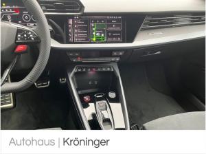 Audi RS3 RS 3 Limousine 2.5 TFSI quattro Navi Sonos Oak