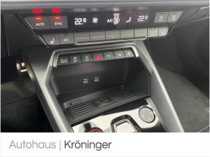 Audi RS3 RS 3 Limousine 2.5 TFSI quattro Navi Sonos Oak