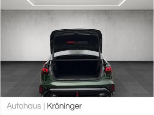 Audi RS3 RS 3 Limousine 2.5 TFSI quattro Navi Sonos Oak