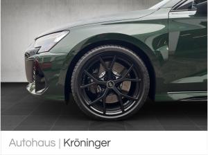 Audi RS3 RS 3 Limousine 2.5 TFSI quattro Navi Sonos Oak