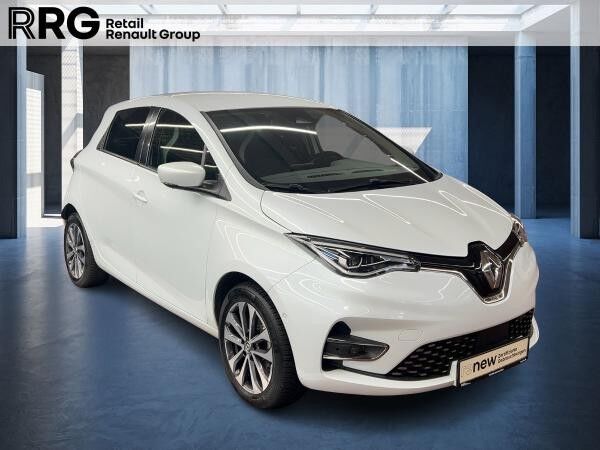 Renault ZOE INTENS R135 h CCS BATTERIEKAUF