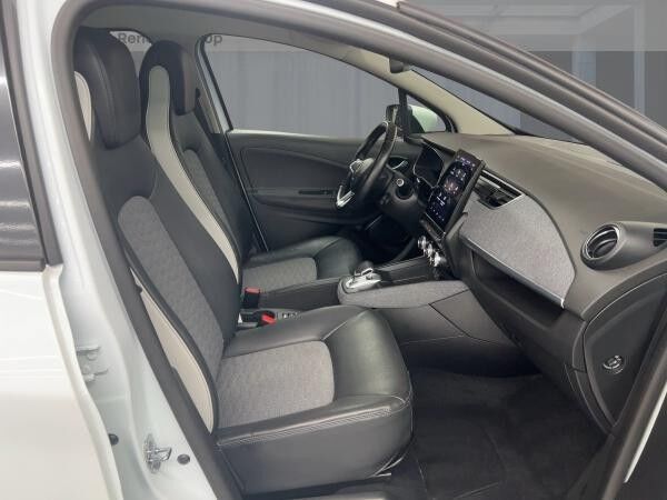 Renault ZOE INTENS R135 h CCS BATTERIEKAUF