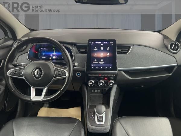 Renault ZOE INTENS R135 h CCS BATTERIEKAUF