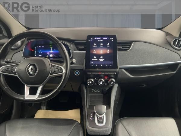 Renault ZOE INTENS R135 h CCS BATTERIEKAUF
