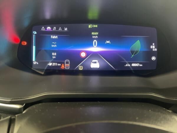 Renault ZOE INTENS R135 h CCS BATTERIEKAUF