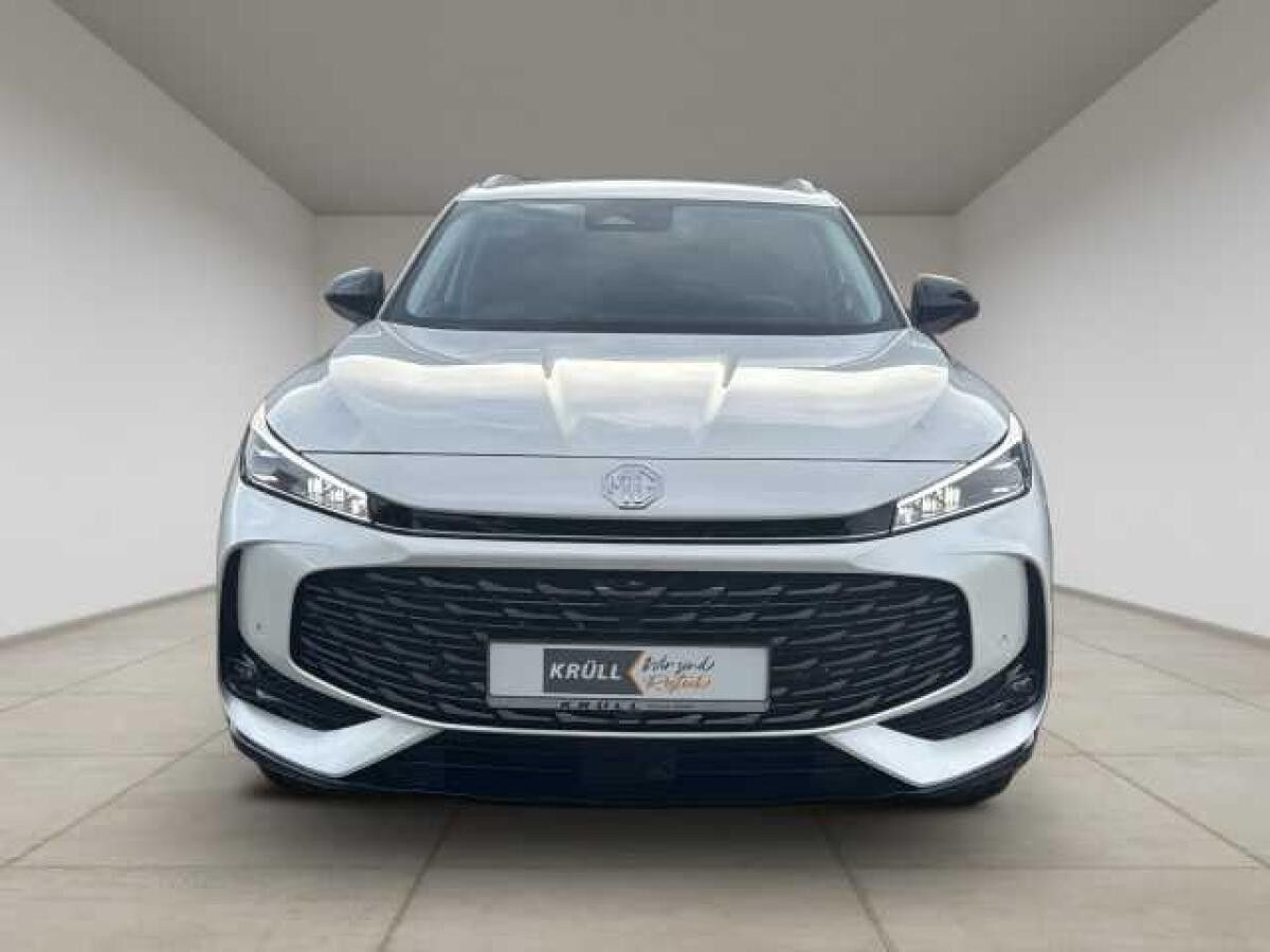 MG HS PHEV Luxury +360 Grad Kamera+