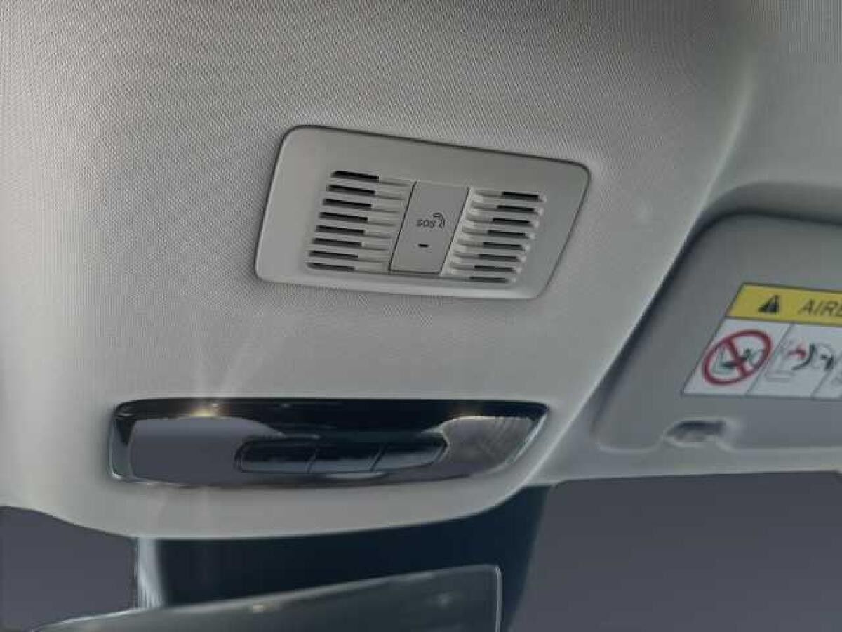 MG HS PHEV Luxury +360 Grad Kamera+