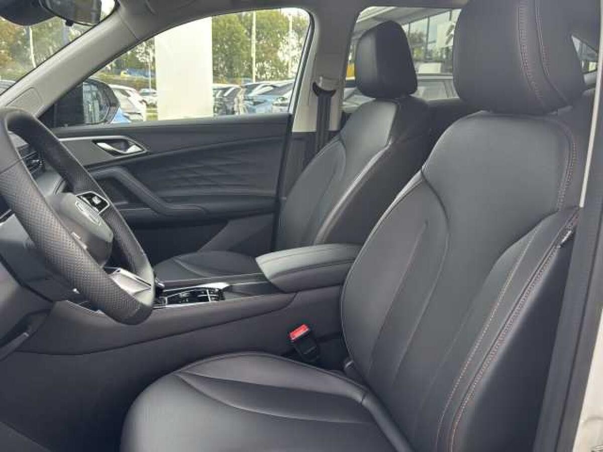 MG HS PHEV Luxury +360 Grad Kamera+