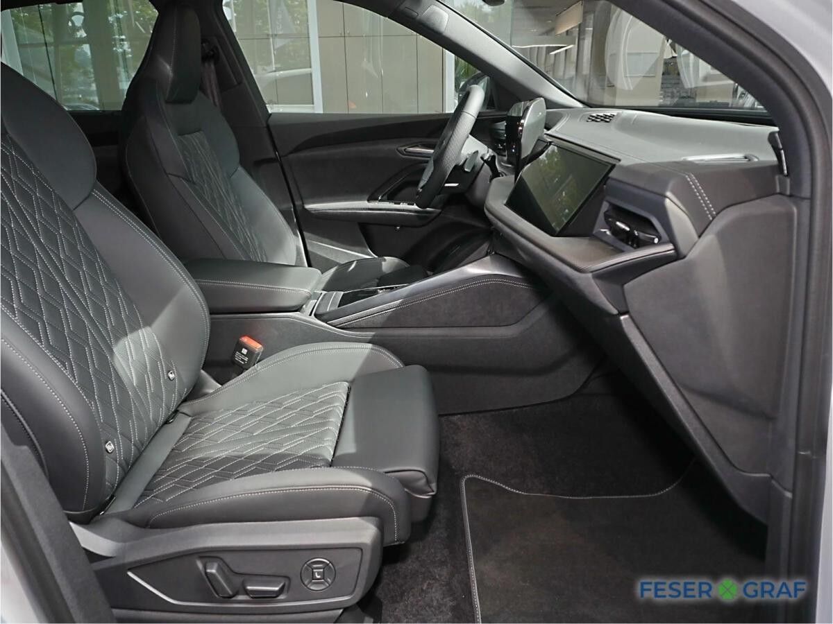 Audi SQ5 SUV TFSI AHK Pano Standh. Tech pro