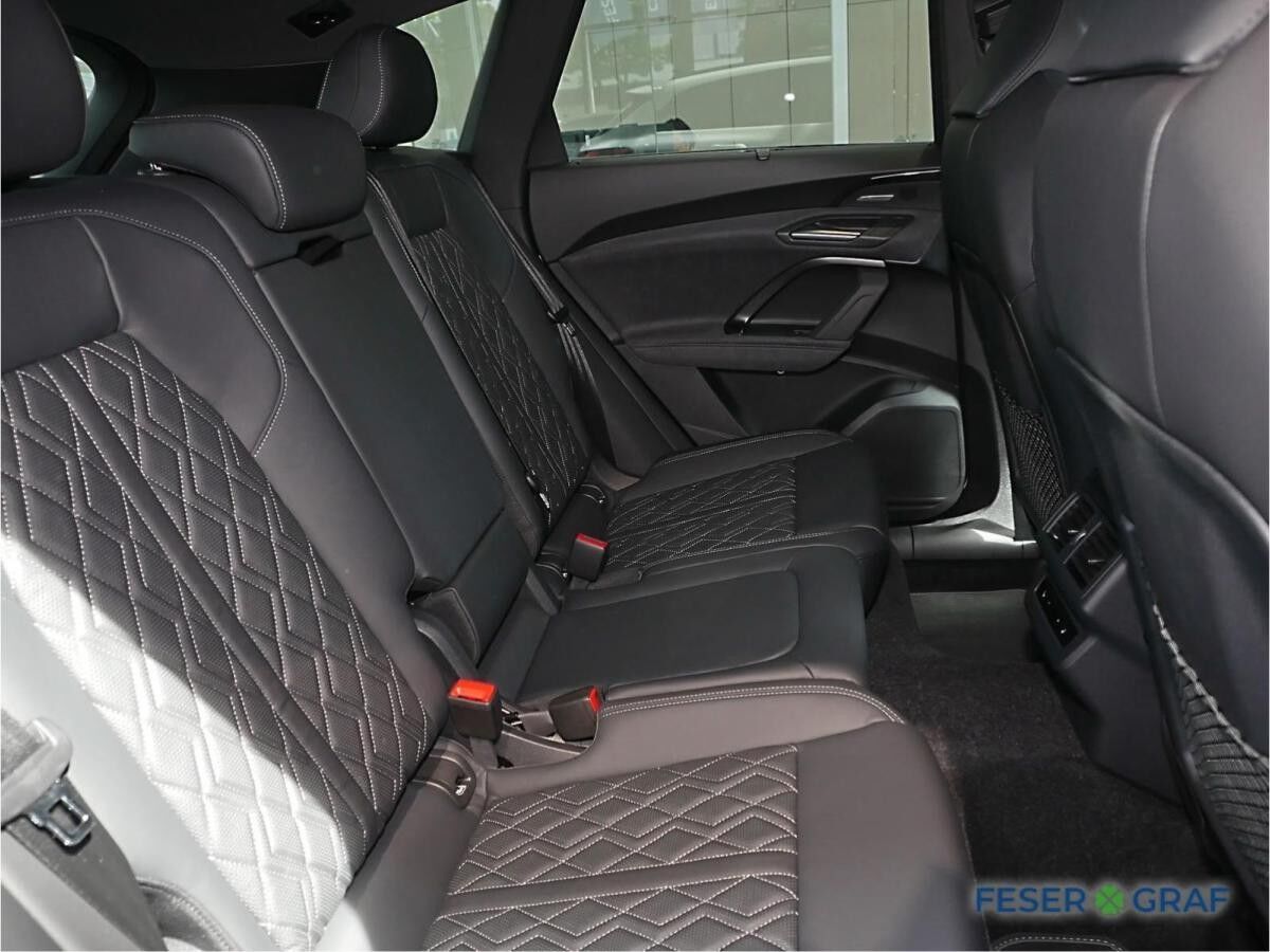 Audi SQ5 SUV TFSI AHK Pano Standh. Tech pro