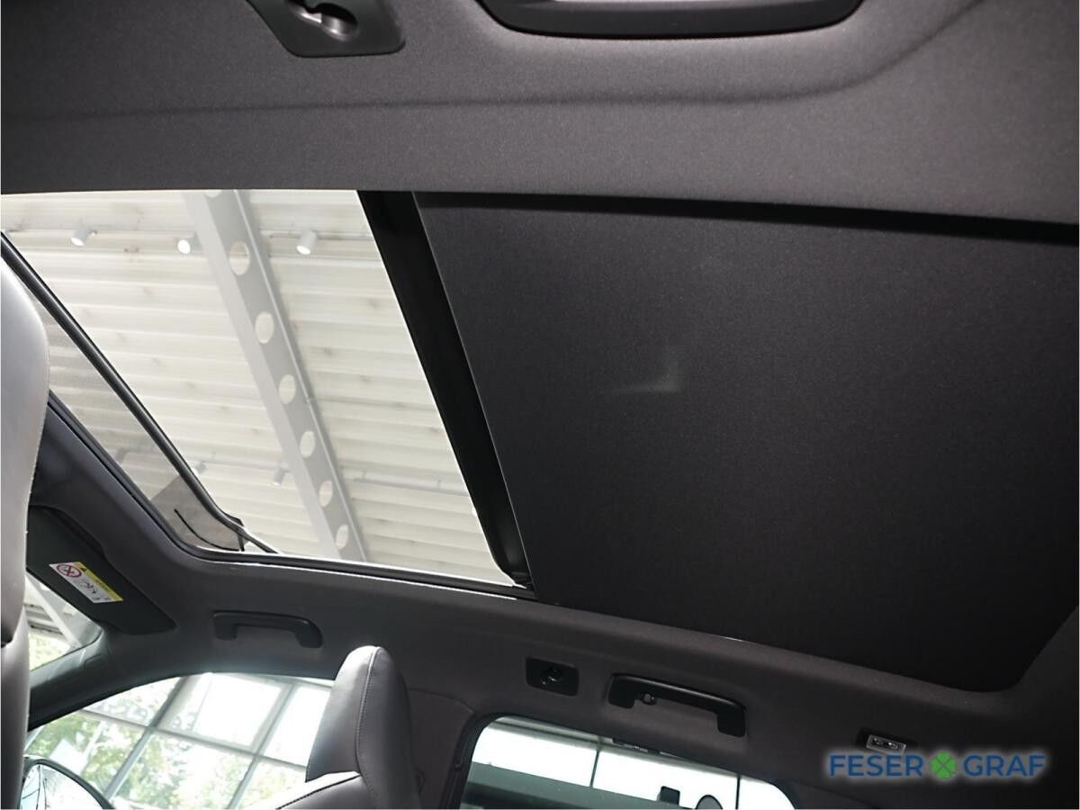 Audi SQ5 SUV TFSI AHK Pano Standh. Tech pro